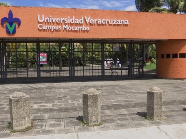 UV Veracruz-Boca del Río se une a paro de brazos caídos