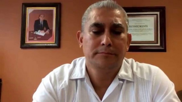 Se confirmó el reparto político de las magistraturas en Veracruz, deploran 
