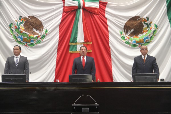 Congreso de Veracruz aprueba su Presupuesto de Egresos 2020