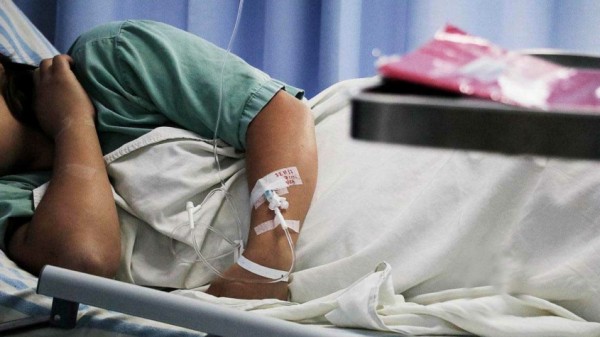 Reportan al menos 10 personas hospitalizadas con dengue en Veracruz 