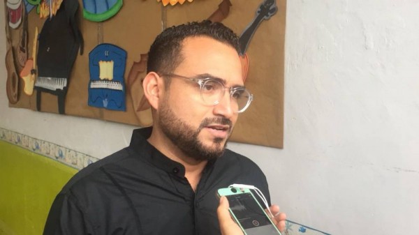 Llaman a escuelas saqueadas en Veracruz a interponer denuncias correspondientes