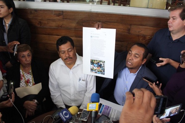 Ven mano negra de Gobierno de Veracruz en elección de Morena 