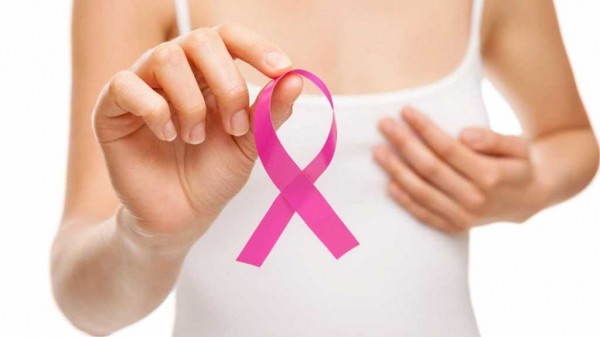 Con campaña Cruz Roja conmemora la lucha contra el cáncer de mama