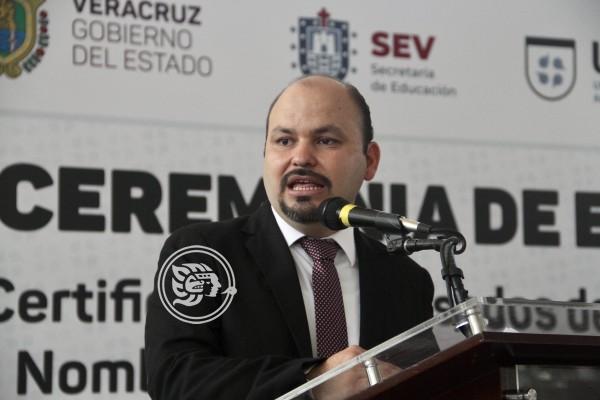 UPAV ha cambiado sus horarios por inseguridad, reconoce rector