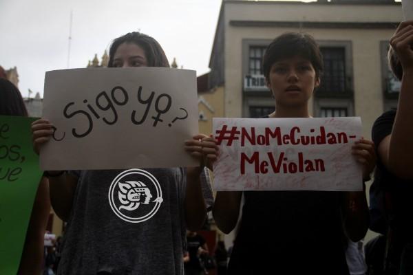Poza Rica, segundo lugar estatal por violencia contra mujeres