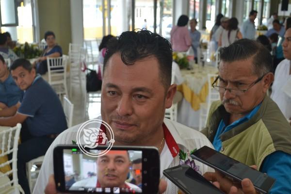 Busca alcalde concretar más obras para Ixhuatlancillo