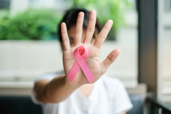 Con cáncer de mama, 70% de casos atendidos por el Cecan 
