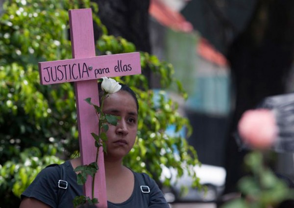Veracruz no puede contra los feminicidios; lidera estadística