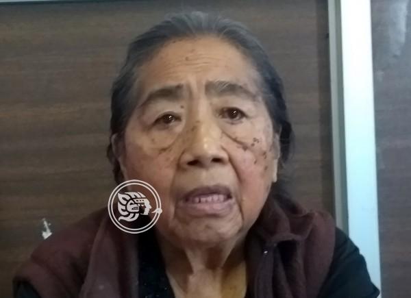 Falleció la regidora tercera del ayuntamiento de Nanchital