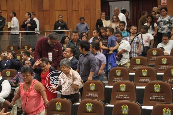 Personas pequeñas aún son objeto de discriminación en Veracruz