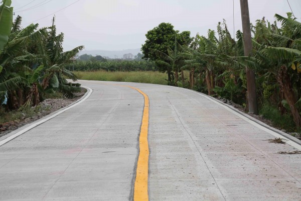 Veracruz, con recorte de 25% en infraestructura carretera 