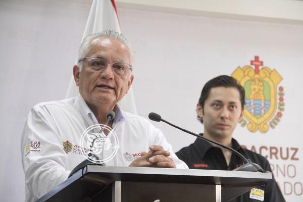 Buscan llevar eventos deportivos a todas las regiones de Veracruz