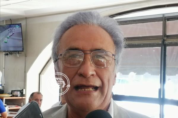 Exhortan jubilados a Cuitláhuac aprobar reformas a ley del IPE