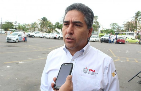 Busca PMA solución al funcionamiento de plantas de tratamientos en municipios de Veracruz 