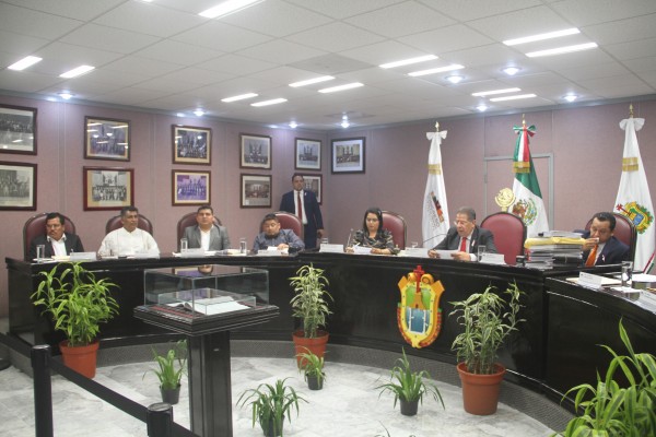 Avalan crear la fiscalía especializada para feminicidios en Veracruz