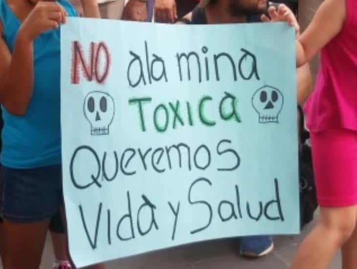 Hay avances contra minería, pero territorio de Veracruz no está a salvo, acusan ambientalistas