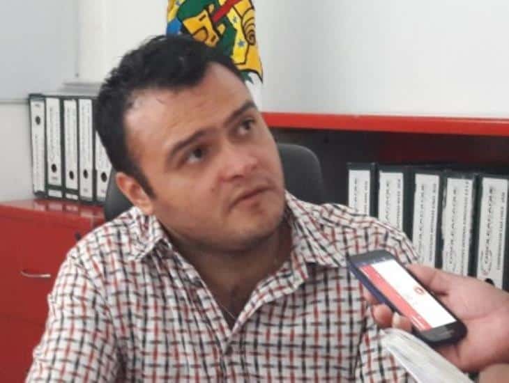 Alcalde electo de Cosoleacaque se ampara ante presunta orden de aprehensión