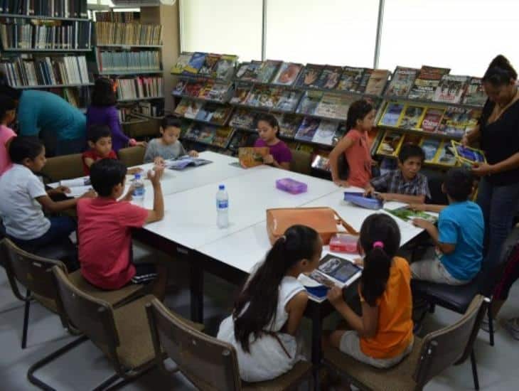 Este fin de semana, Secretaría de Educación confirma ‘mega puente’ en Veracruz