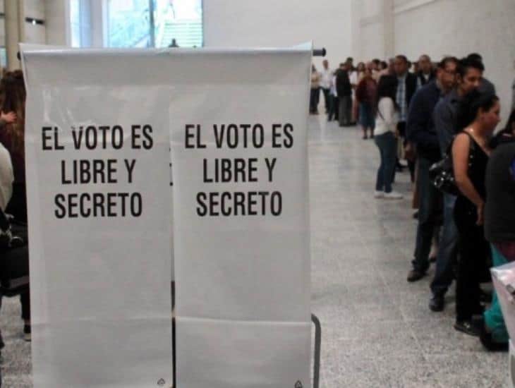 Registra Morena candidaturas a elecciones extraordinarias en 4 municipios de Veracruz