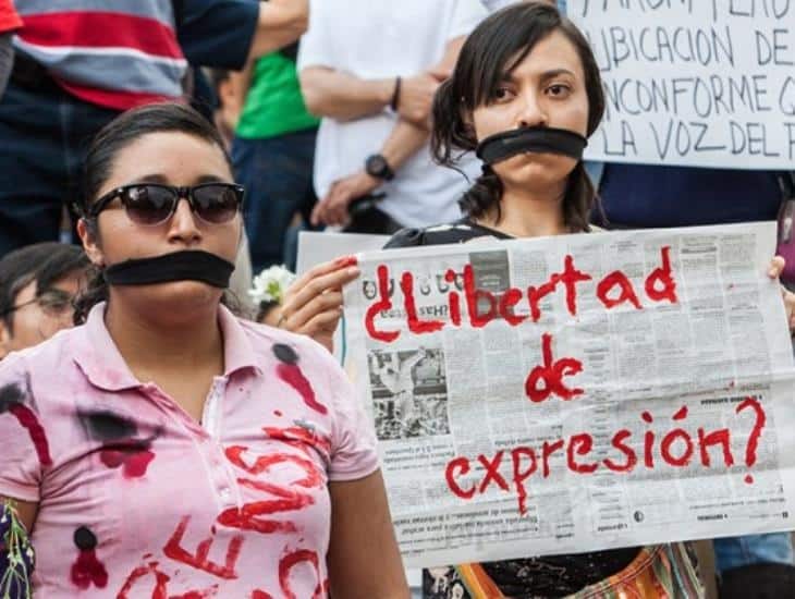 CEAPP comprometido en que se haga justicia por comunicadores asesinados en Veracruz