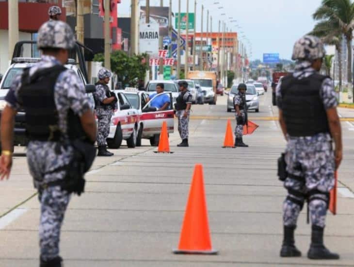 Veracruz baja delito de secuestro, pero aún así es primer lugar nacional