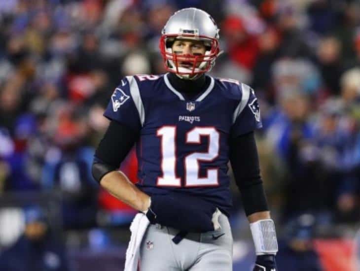 Tom Brady impondrá récord al debutar con Tampa Bay