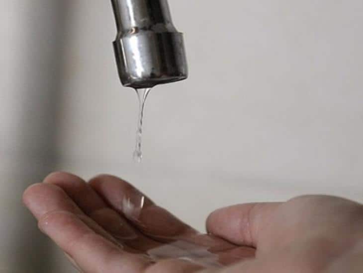 Conagua abastecerá con 114 millones de litros de agua a hospitales