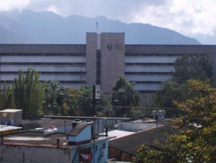 Habilita IMSS atención híbrida en hospitales de Veracruz
