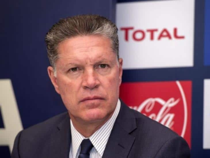 Ricardo Peláez desmintió salidas en Chivas para Apertura 2020
