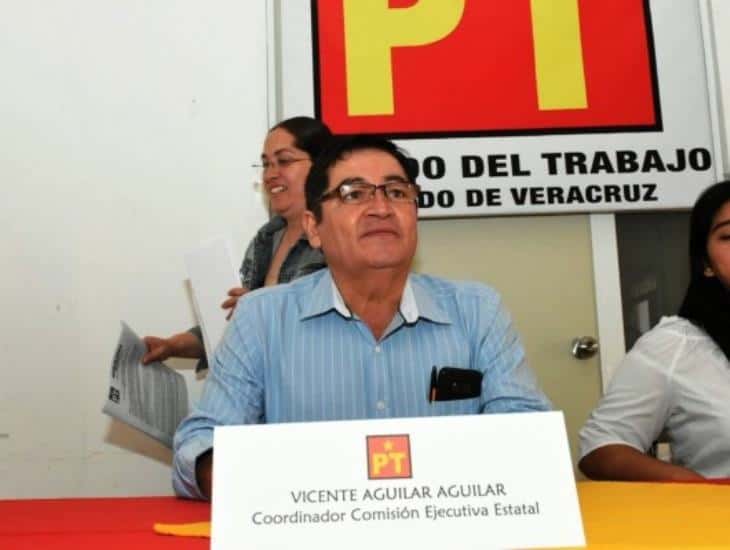Pide PT atender a pacientes oncológicos en Veracruz