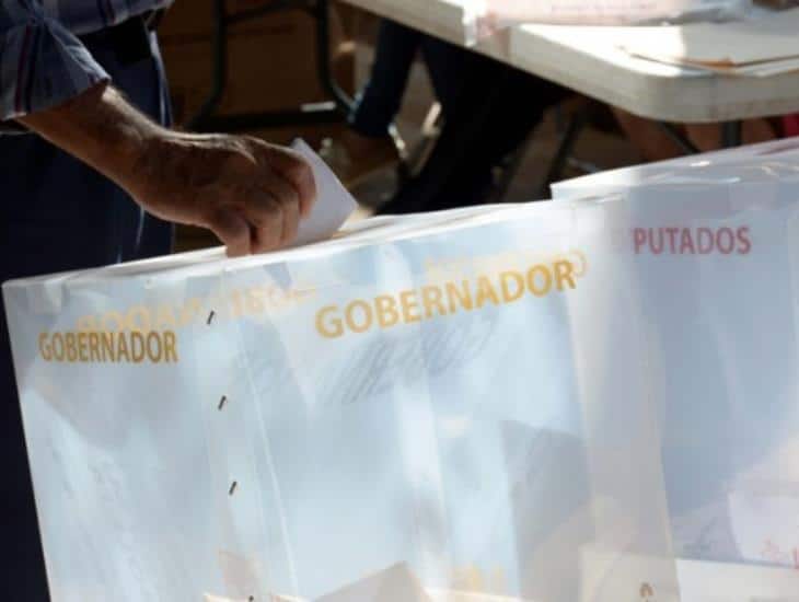 Proceso electoral en Veracruz, cargado de violencia política de género
