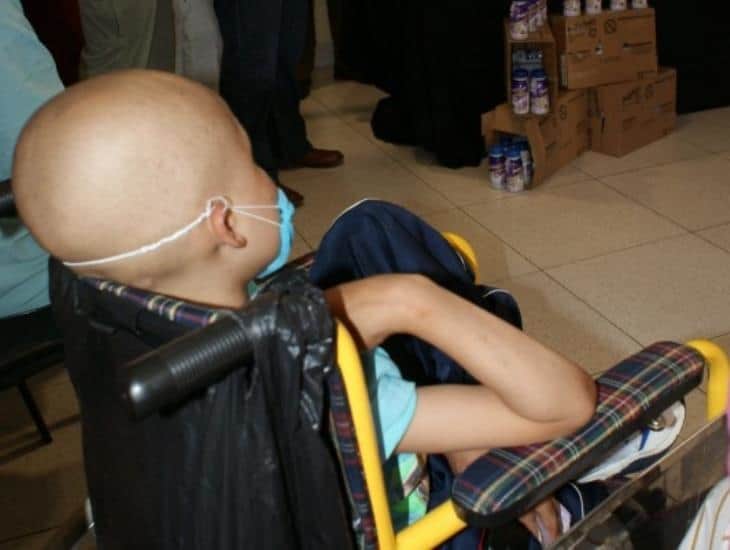 Denuncian quimioterapias retrasadas y desabasto en Cecan