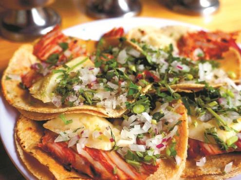 ¡Con los tacos no! Taqueros de Xalapa subirán precios ante incremento de la tortilla