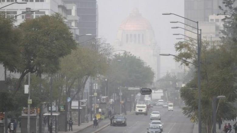 Emergencia ambiental de CDMX es muestra del daño producido a los recursos: Fundación Chalchi