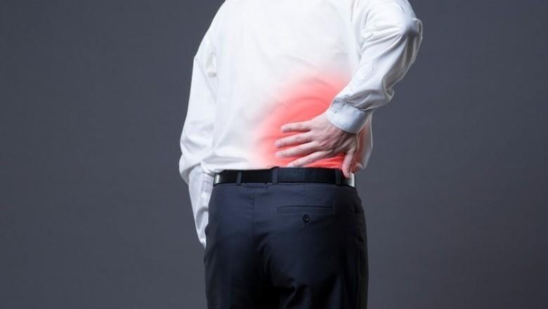 Estima Cruz Roja 155 mil fracturas por osteoporosis en 2050