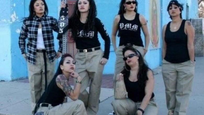 Exhiben la vida loca