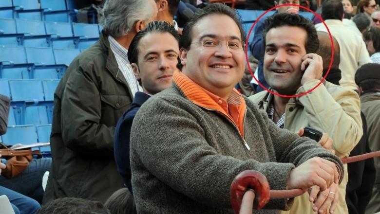Le dan puñalada por la espalda; Porres y Mansur traicionan a Duarte