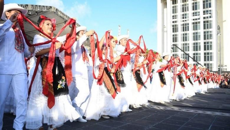 Promueven raíces culturales 
