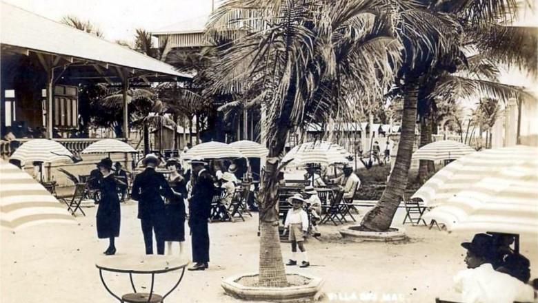 Vacilaciones porteñas de 1919