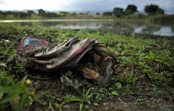 Sin ser identificados más de 50 cuerpos hallados en fosas de Veracruz: Colectivo