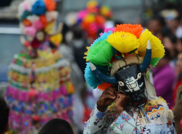 Vuelve el Carnaval de Coyolillo, la gran fiesta afromestiza de Actopan, en 2023