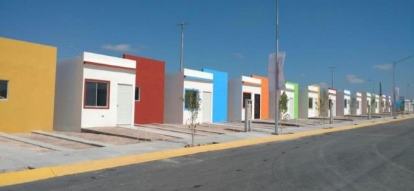 Casas Geo vendió viviendas sin servicios en Veracruz