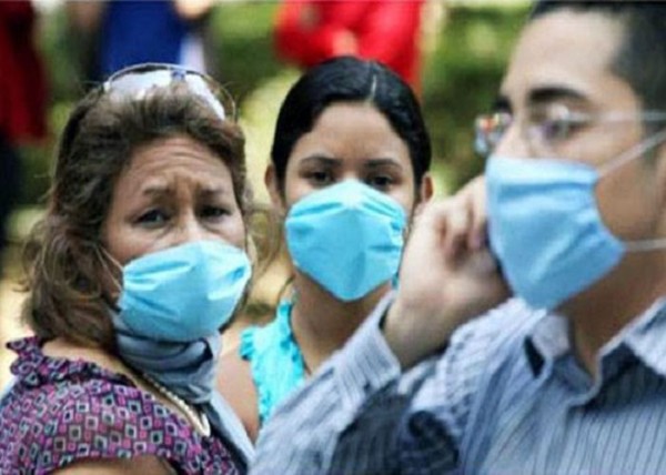 Veracruz, séptimo lugar nacional en tuberculosis respiratoria
