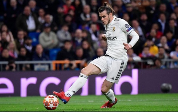 Gareth Bale se despide emotivamente de Real Madrid con carta