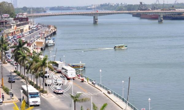 Aduana de Tuxpan, bajo lupa del SAT por importaciones irregulares