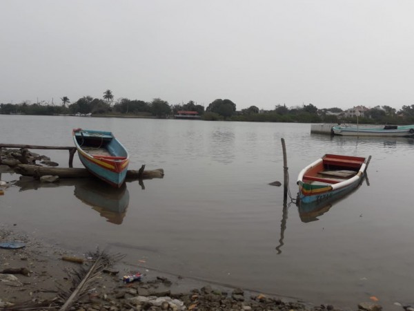 Pescadores tuxpeños ya ven efectos por cambio climático en Veracruz