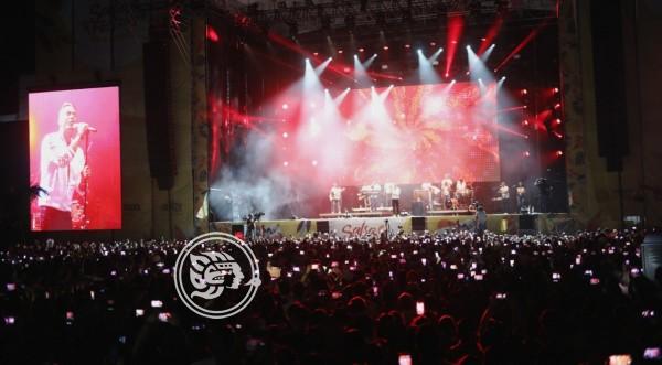 Regresan grandes eventos a Veracruz, estas son las fechas