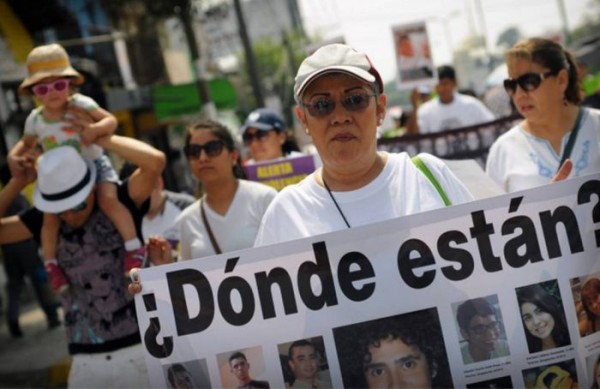 En Veracruz, la justicia 2 veces muerta en manos del crimen