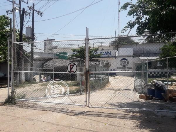 Penales de Veracruz han ido subsanando carencias: CEDH
