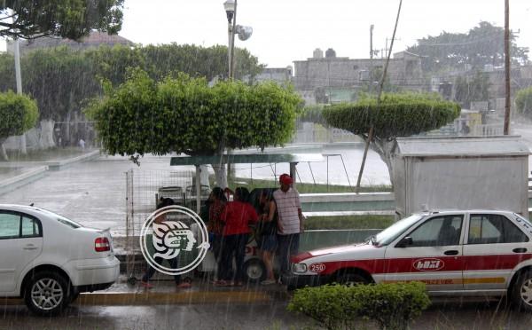 Emiten declaratoria de emergencia para 4 municipios de Veracruz